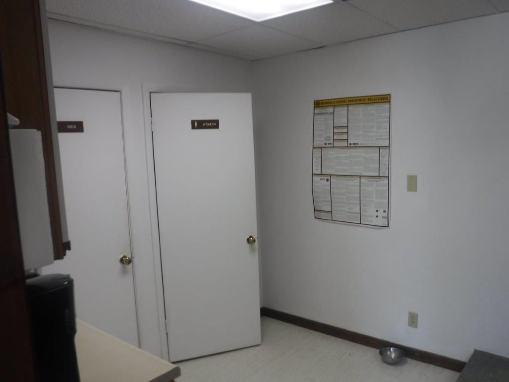 45 N Main St, Buffalo, WY 82834